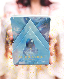 Het sterrenlicht Orakel Het sterrenlicht Orakel