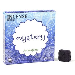 Aromafume wierookblokjes - Mystery Aromafume wierookblokjes - Mystery