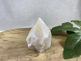 Rozekwarts angel aura punt 2