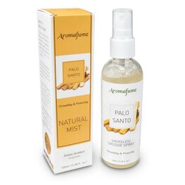 Aromafume spray - Palo Santo Aromafume spray - Palo Santo