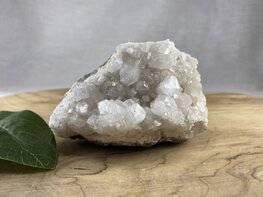 Apofylliet ruw Apofylliet ruw