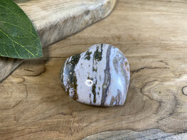 Oceaan Jaspis hart 2 Oceaan Jaspis hart 2