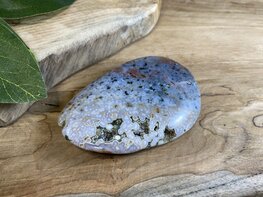 Oceaan Jaspis handsteen Oceaan Jaspis handsteen