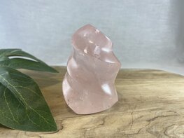 Rozekwarts vlam 2 Rozekwarts vlam 2