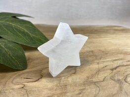 Seleniet sterretje Seleniet sterretje