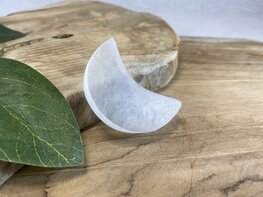 Seleniet maantje Seleniet maantje