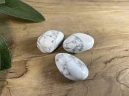 Howliet trommelsteen S