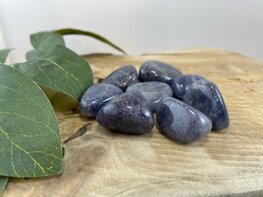 Ioliet trommelsteen XS Ioliet trommelsteen XS