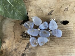 Chalcedoon Hanger