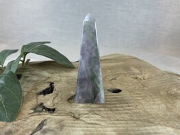 Regenboog Fluoriet obelisk 7