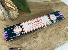 Satya - Palo Santo wierook Satya - Palo Santo wierook