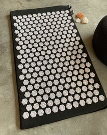 Shakti mat lotus Shakti mat lotus