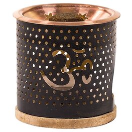 Aromafume incense diffuser Ohm Aromafume incense diffuser Ohm