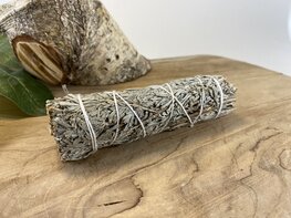 Shasta Sage/Blauwe Salie Smudge stick