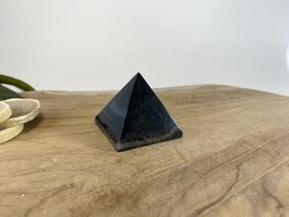 Valkenoog piramide 2 Valkenoog piramide 2