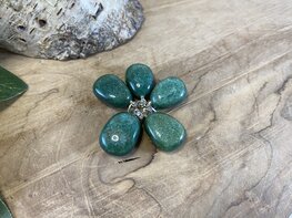 Fuchsiet hanger Fuchsiet hanger