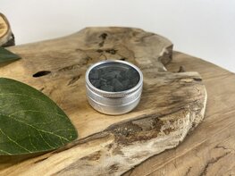 Wierookhars - Zwarte Copal