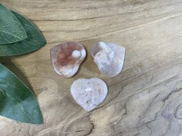 Bloemagaat hartje Bloemagaat hartje