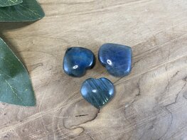 Labradoriet hartje Labradoriet hartje