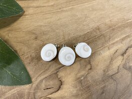 Eye of saint Lucia hanger Eye of saint Lucia hanger