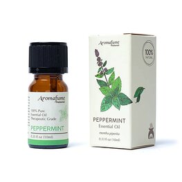 Aromafume essential oil - Peppermint Aromafume essential oil - Peppermint