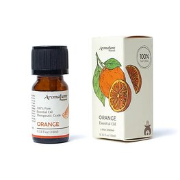 Aromafume essential oil - Sinaasappel Aromafume essential oil - Sinaasappel