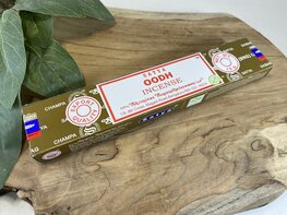 Satya - Oodh wierook Satya - Oodh wierook