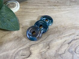 Mosagaat donut 30mm Mosagaat donut 30mm