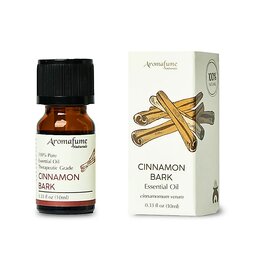 Aromafume essential oil - Cinnamon Bark Aromafume essential oil - Cinnamon Bark