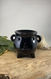 Aromaverdamper ketel