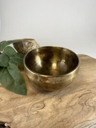 Klankschaal - Nada Yoga