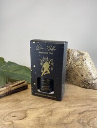 Pureworks - geurolie Divine Goddess