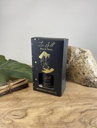 Pureworks - geurolie Love Spell