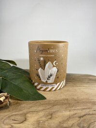 Pureworks - geurkaars Magical vibes